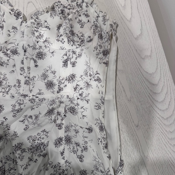 Aritiza Mini Dress - Picture 2 of 4